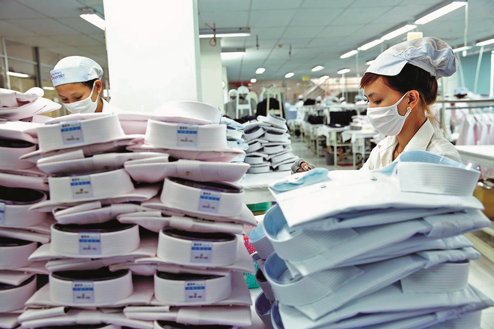 CPTPP đang được tận dụng tốt hơn kỳ vọng CPTPP đang được tận dụng tốt hơn kỳ vọng