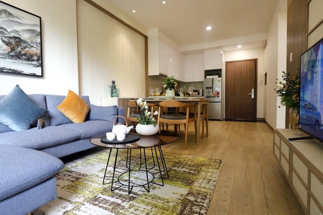 Khoảng 39.600 căn hộ sẽ gia nhập thị trường trong năm 2020 khoang 39600 can ho se gia nhap thi truong trong nam 2020