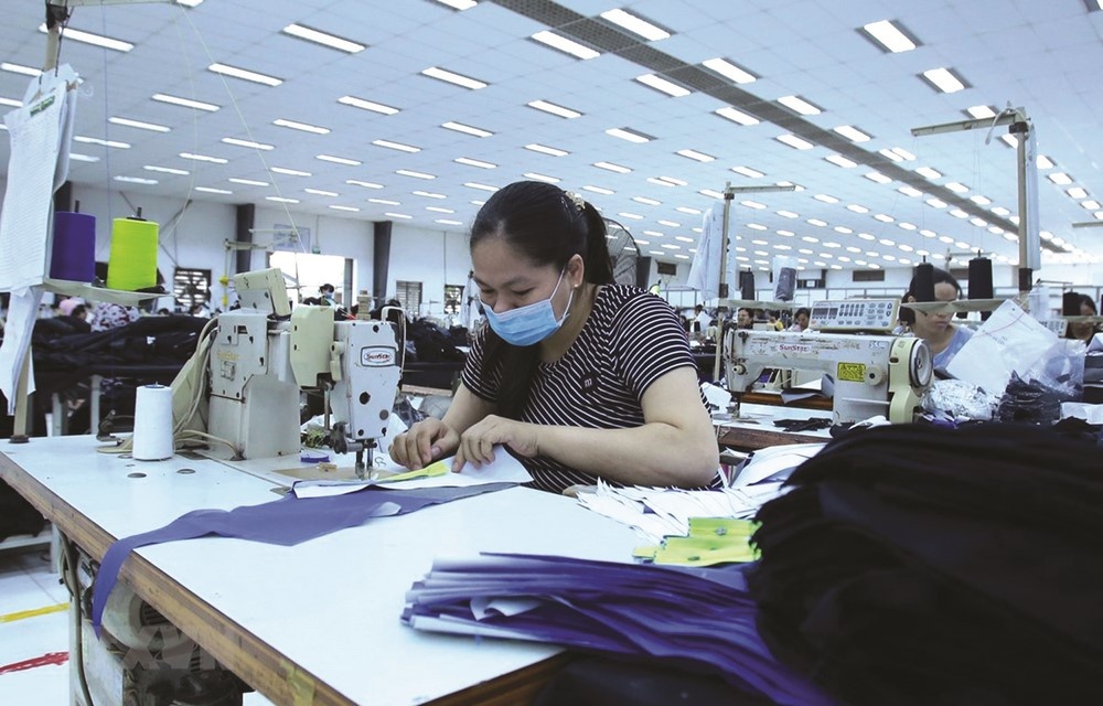 Bước chuyển của các doanh nghiệp dệt may