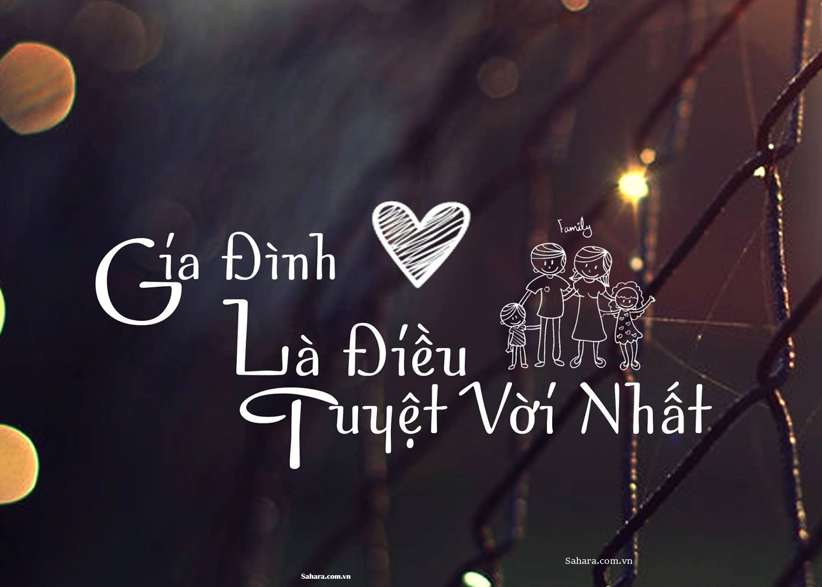 Nơi bình yên nhất