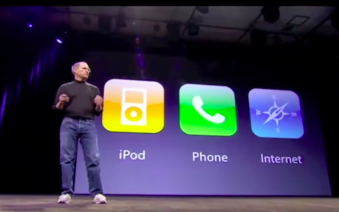 Chữ 'i' trên iPhone, iPad nghĩa là gì Chữ 'i' trên iPhone, iPad nghĩa là gì