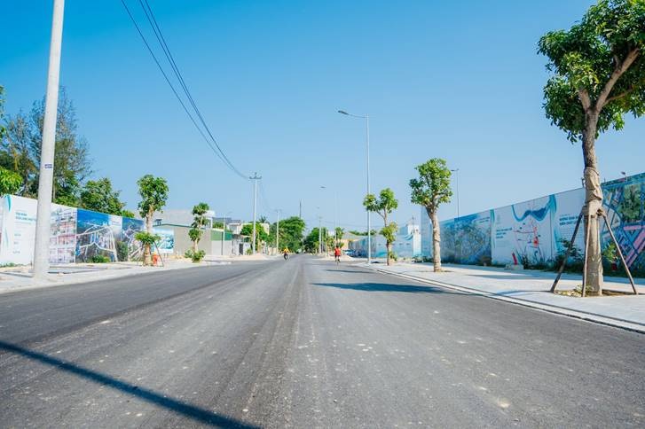 Đất Xanh Miền Trung công bố giá bán hấp dẫn dự án đất nền trung tâm TP.Quảng Ngãi Đất Xanh Miền Trung công bố giá bán hấp dẫn dự án đất nền trung tâm TP.Quảng Ngãi