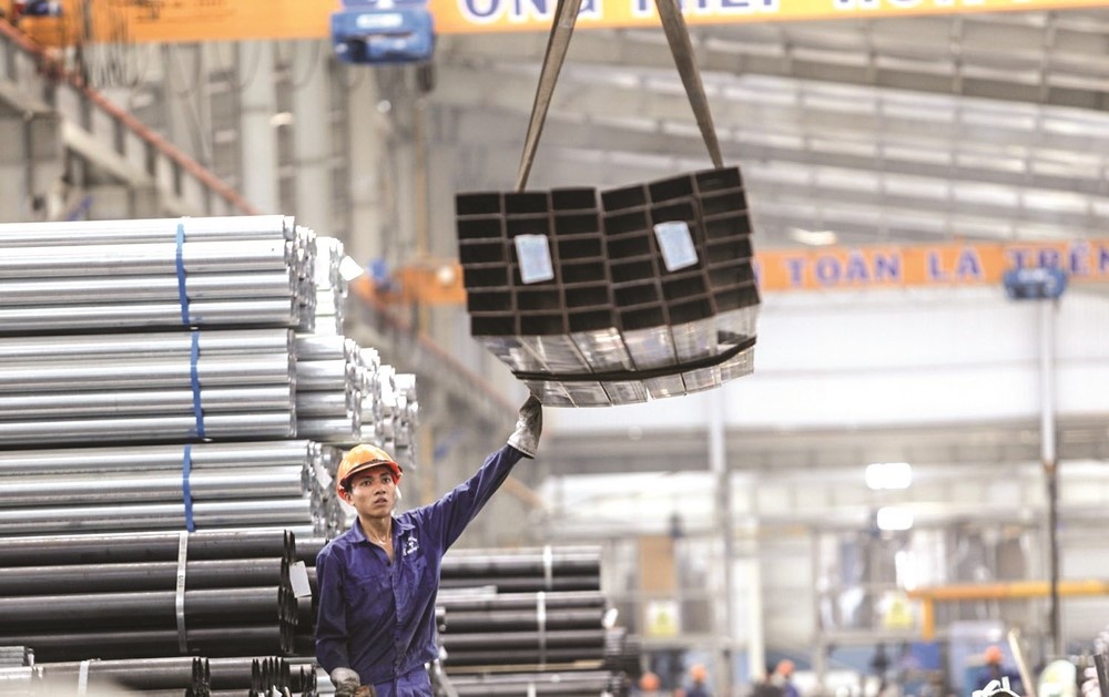 Phê chuẩn EVFTA: Cơ hội để Việt Nam nâng cao nội lực và vị thế