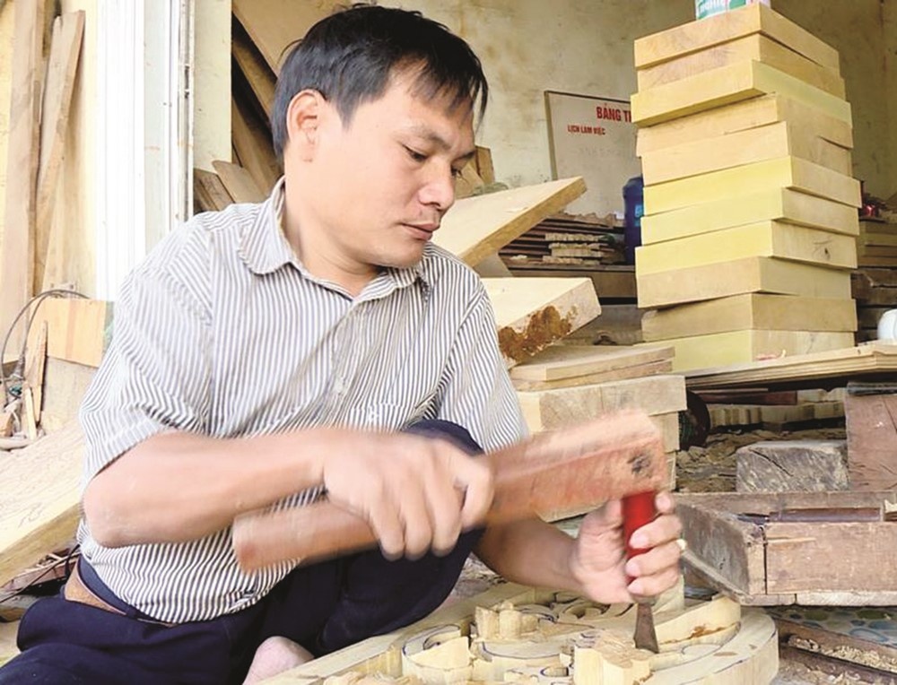 tin dung uu dai tro luc cho nguoi co hoan canh kho khan