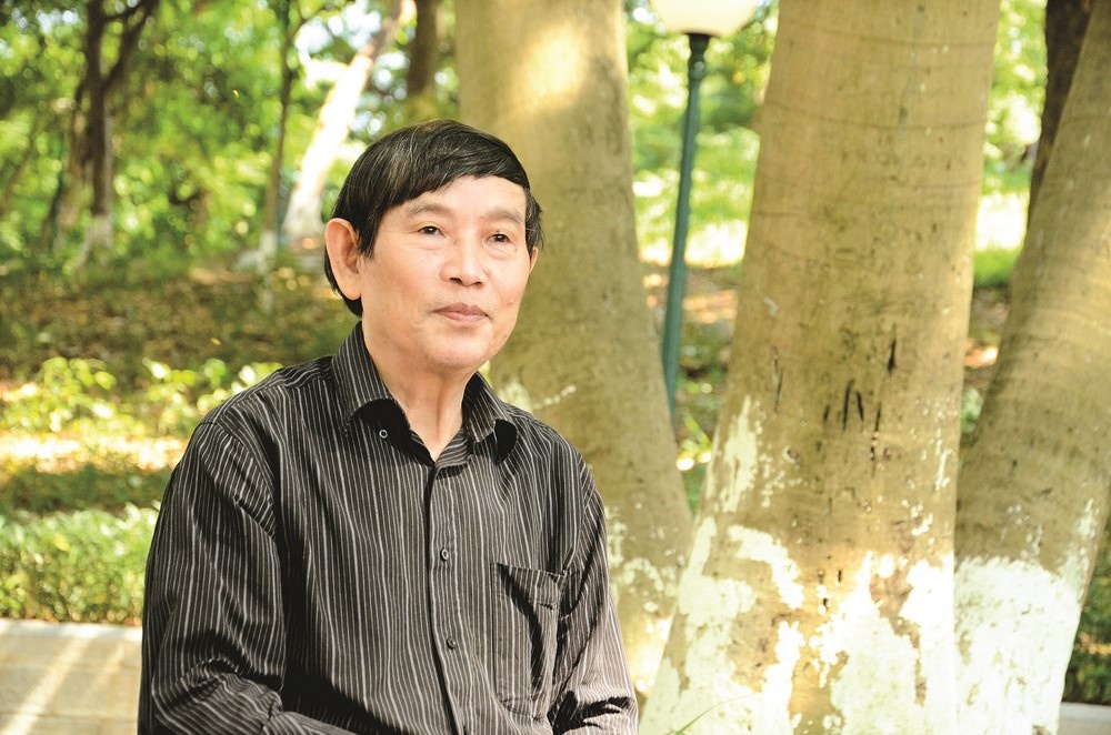 ve mot nha tho linh tran