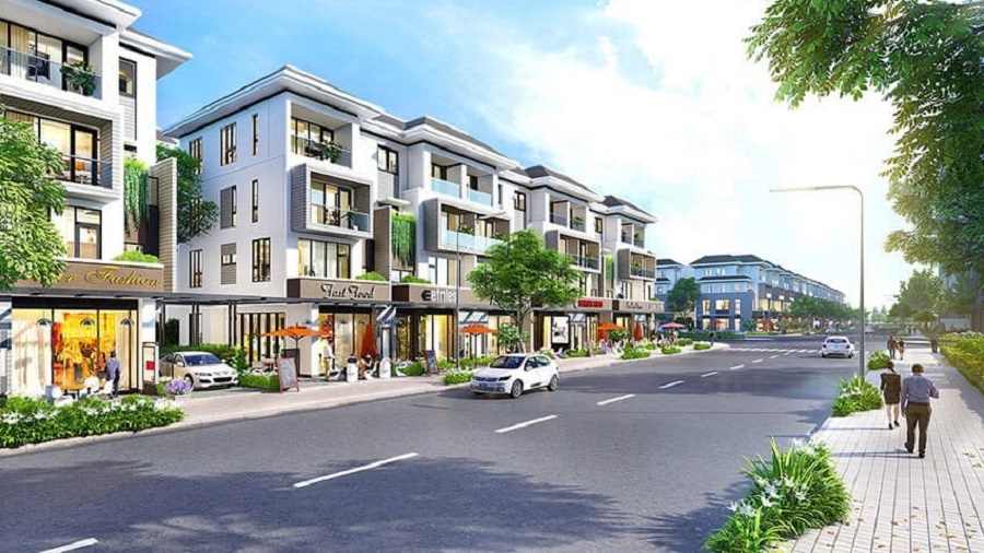 don co hoi tai thiet thi truong sau dai dich