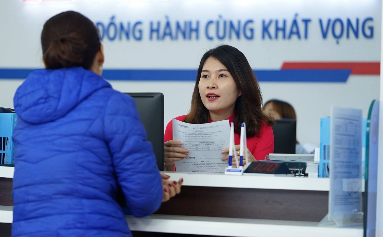 tang kha nang tiep can tin dung cho doanh nghiep nho