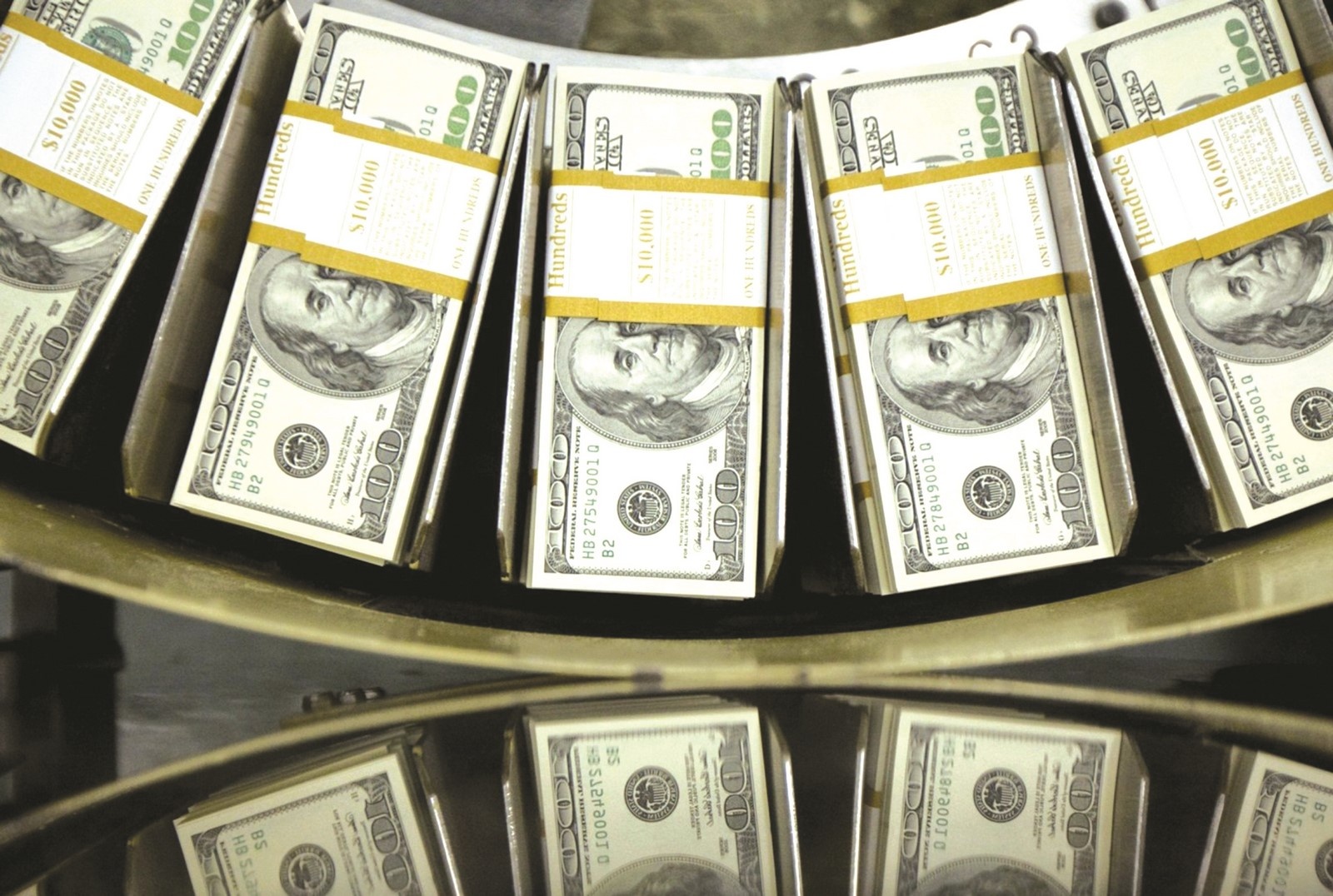 Thế giới có thể tồn tại nếu không có “ngoại giao đô la”? the gioi co the ton tai neu khong co ngoai giao do la