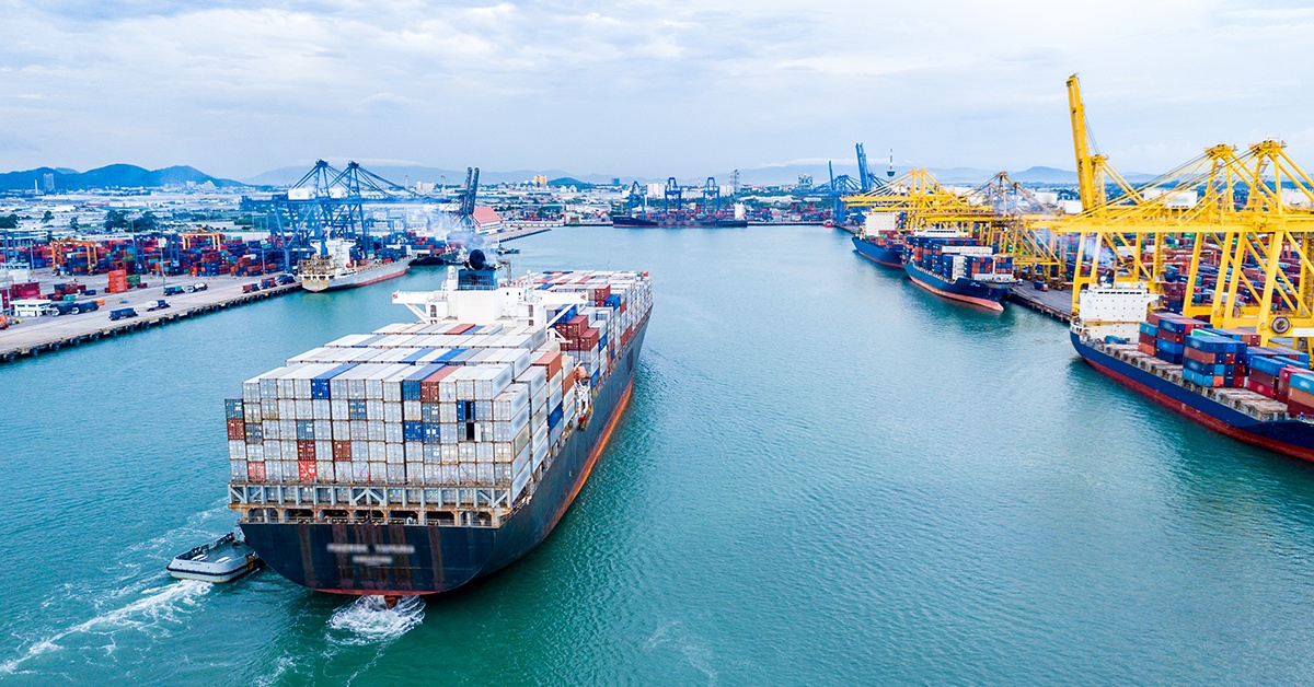 wto thuong mai hang hoa se phuc hoi tot hon trong nam nay