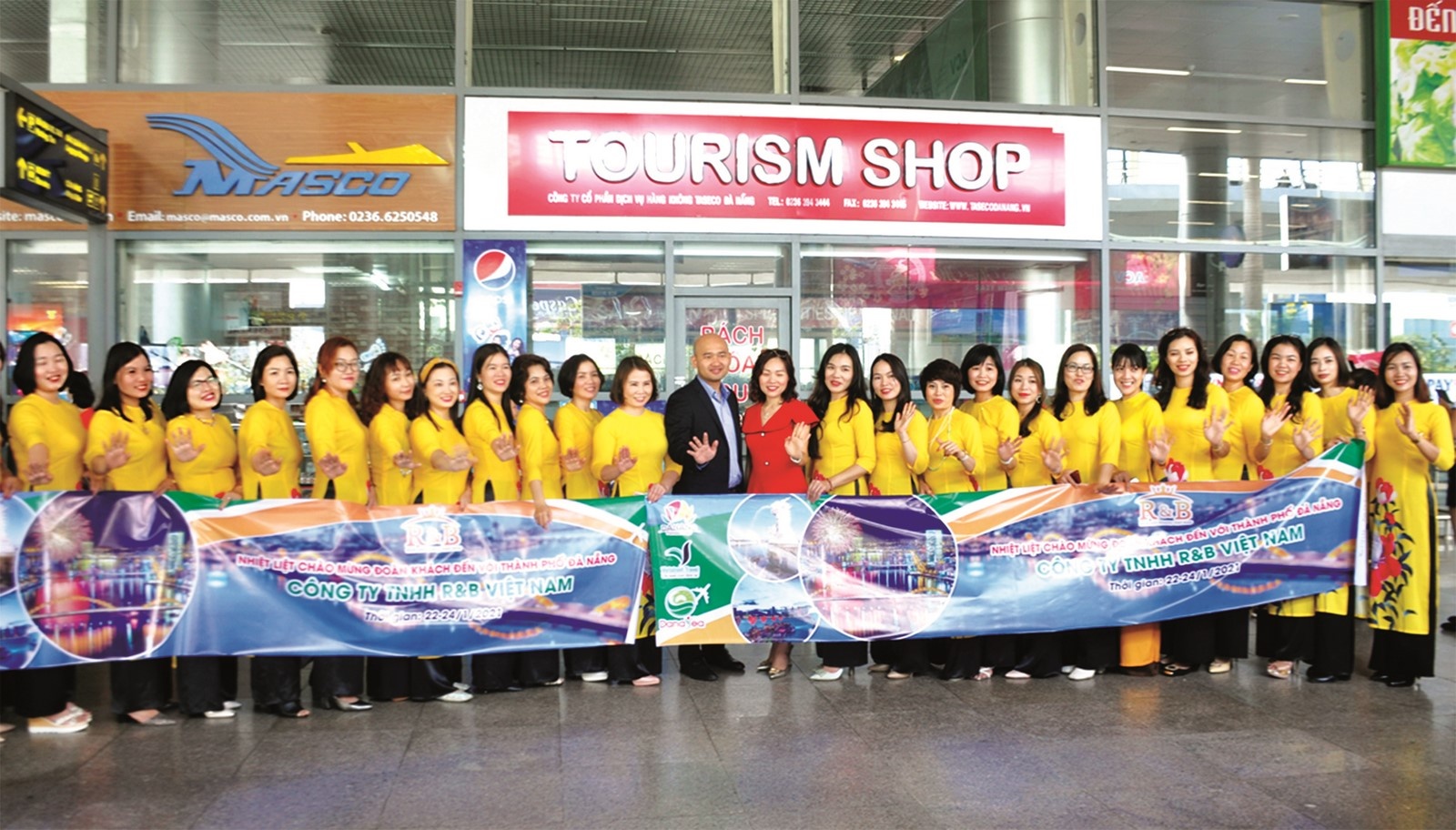 MICE - “cứu tinh” cho ngành du lịch? mice cuu tinh cho nganh du lich