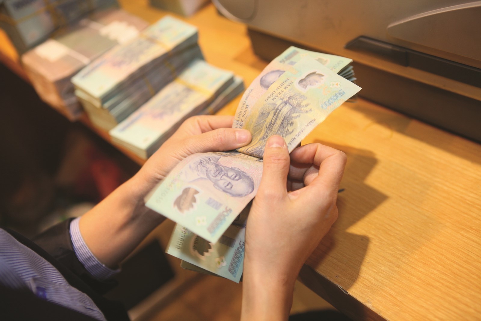 Kỳ 1: Xu hướng phát triển tiền polymer trên thế giới ky 1 xu huong phat trien tien polymer tren the gioi