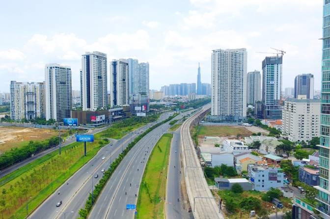 tphcm tin dung bat dong san van trong tam kiem soat