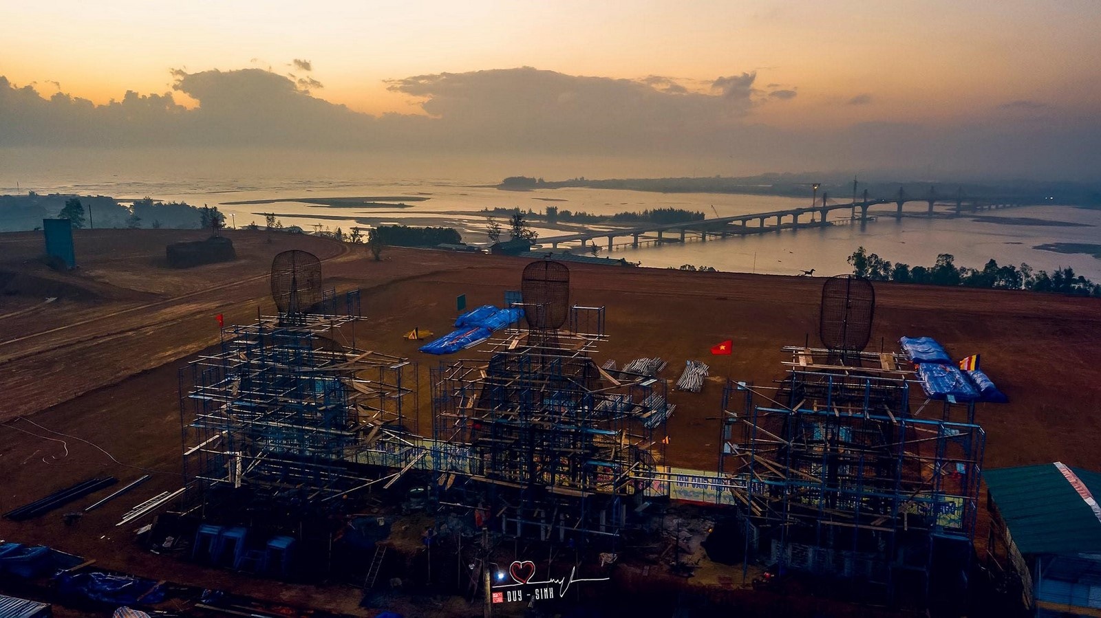 Quảng Ngãi – ‘thánh địa’ du lịch mới của miền Trung quang ngai thanh dia du lich moi cua mien trung