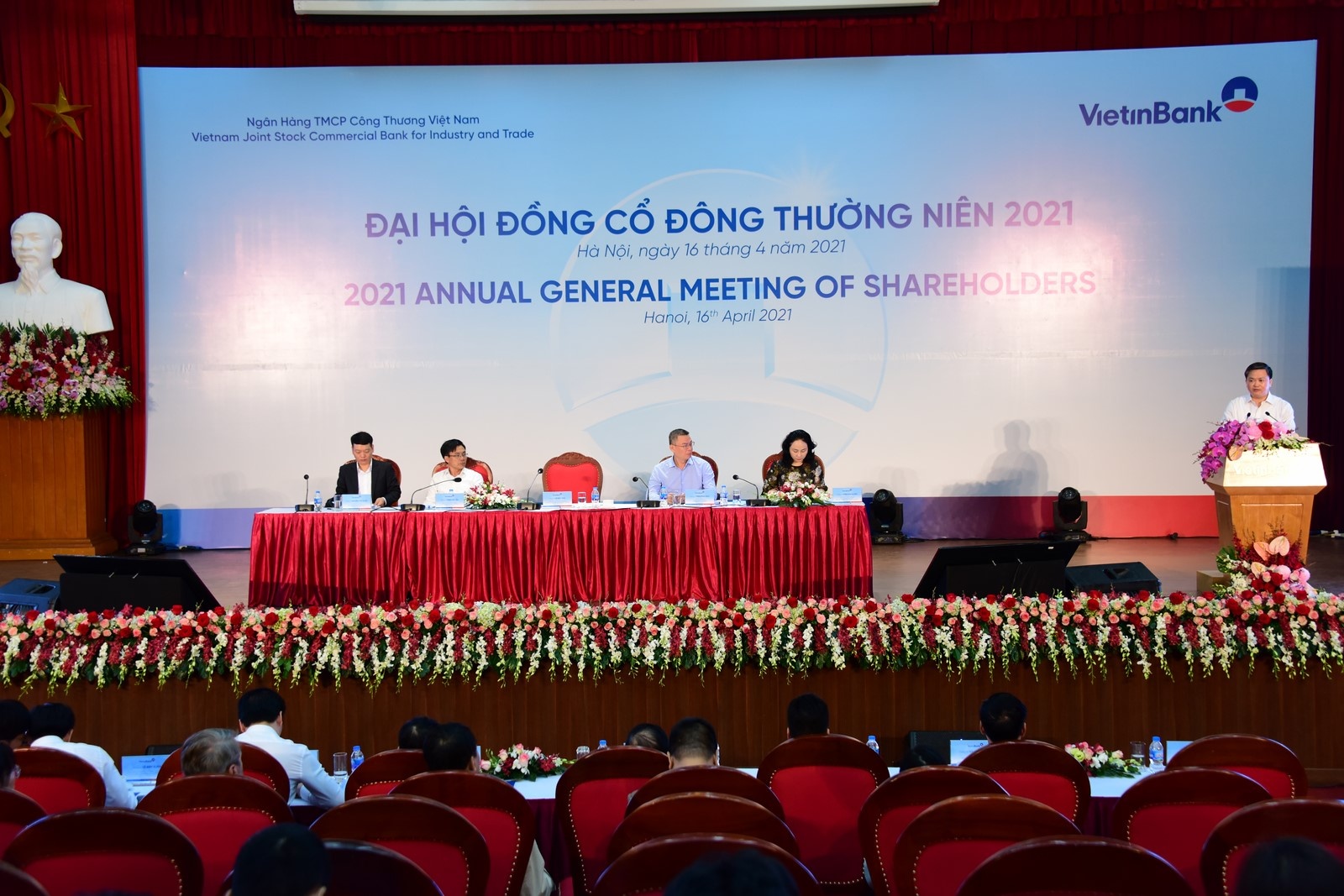 vietinbank gan tang truong voi cac nganh nghe khu vuc kinh te trong diem dat nuoc