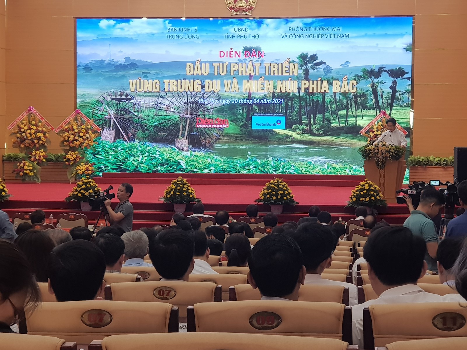 trung du va mien nui bac bo co co hoi loi the cua nguoi di sau