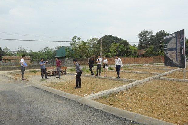 Giá đất tăng tác động tới quyết định của nhà đầu tư nước ngoài ra sao? gia dat tang tac dong toi quyet dinh cua nha dau tu nuoc ngoai ra sao