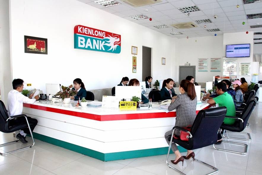 Kienlongbank đạt kết quả kinh doanh khả quan ngay quý đầu năm loi nhuan kienlongbank dat 70262 ty dong quy i2021