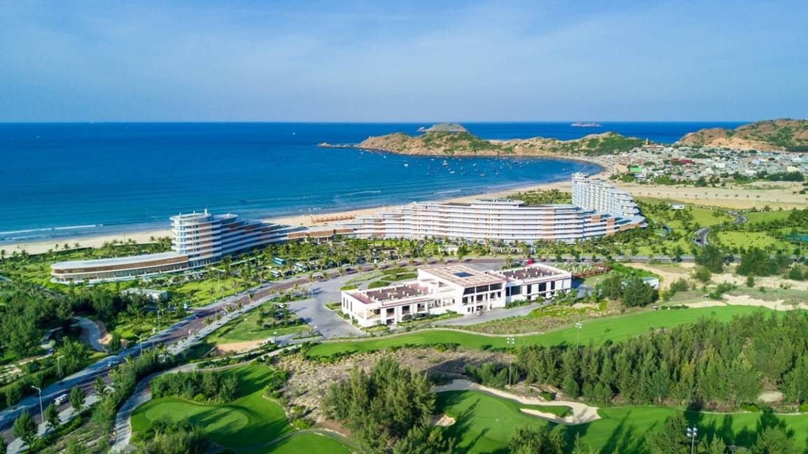 flc quy nhon tiep tuc tuyen dung lon tai tai binh dinh