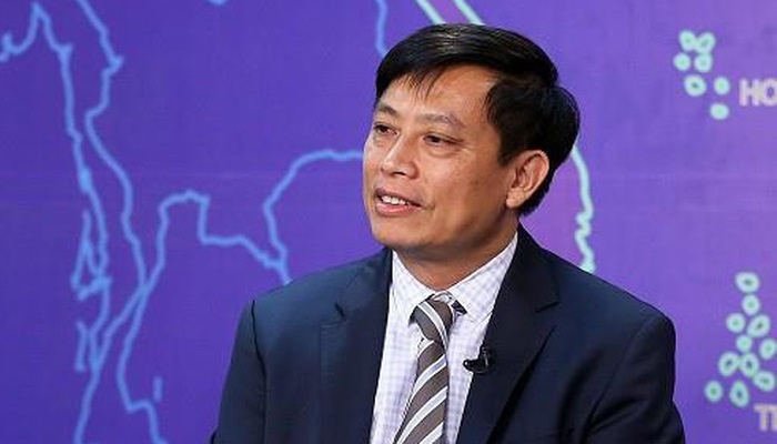 thanh toan dien tu nen tang de phat trien thuong mai dien tu