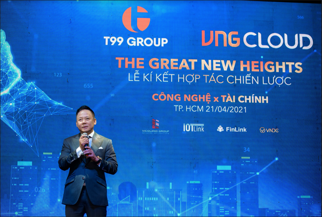 chu tich vicoland group muon tang toc nhanh can dau tu manh cong nghe