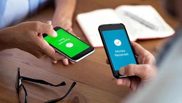 buoc tien moi cho mobile money