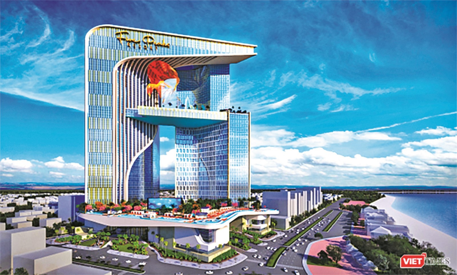 Xây dựng Đà Nẵng thành Trung tâm tài chính khu vực: Từ ý tưởng đến hiện thực xay dung da nang thanh trung tam tai chinh khu vuc tu y tuong den hien thuc