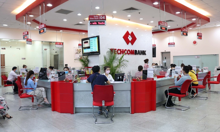 Techcombank đẩy mạnh đầu tư cho dữ liệu, số hóa và nhân tài techcombank day manh dau tu cho du lieu so hoa va nhan tai