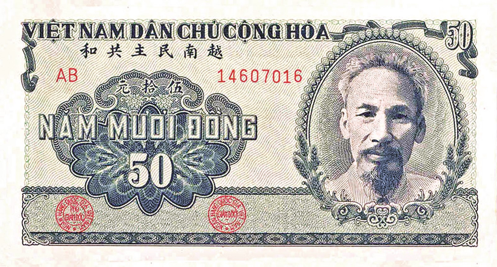 Lịch sử đồng tiền Việt Nam - Quá trình hình thành và phát triển