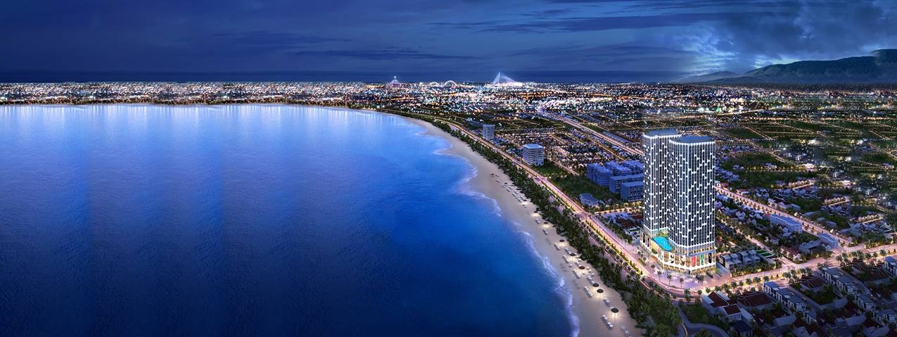 Asiana Đà Nẵng - biểu tượng mới tại Tây Bắc Đà Nẵng asiana da nang bieu tuong moi tai tay bac da nang