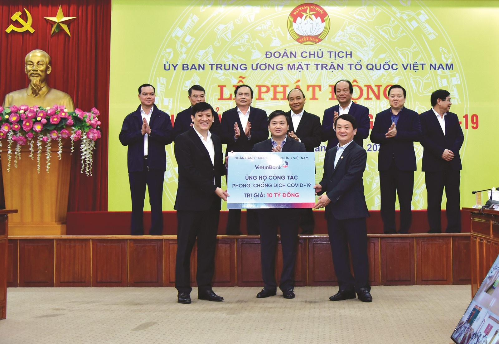 vietinbank hon 30 nam va hanh trinh nang gia tri cuoc song