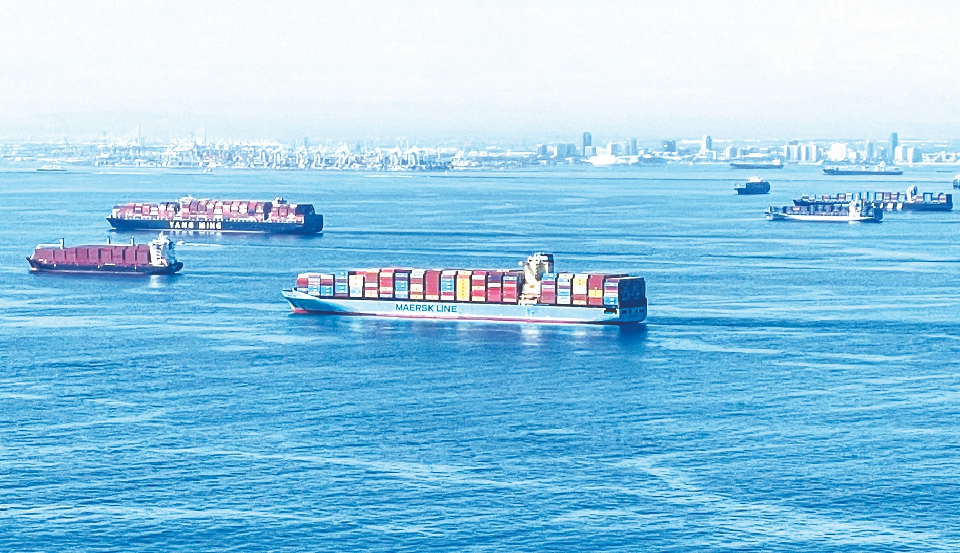 nhung nut that kho go trong chuoi cung ung toan cau