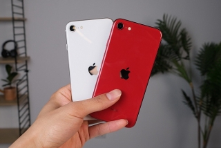 iPhone SE 2022 chưa bán đã bị lo ế ở Việt Nam