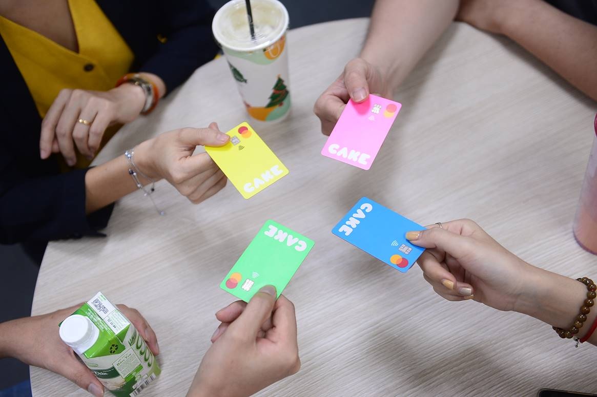 Ngân hàng số Cake làm nóng thị trường với sản phẩm đầu tư vi mô ngan hang so cake lam nong thi truong voi san pham dau tu vi mo