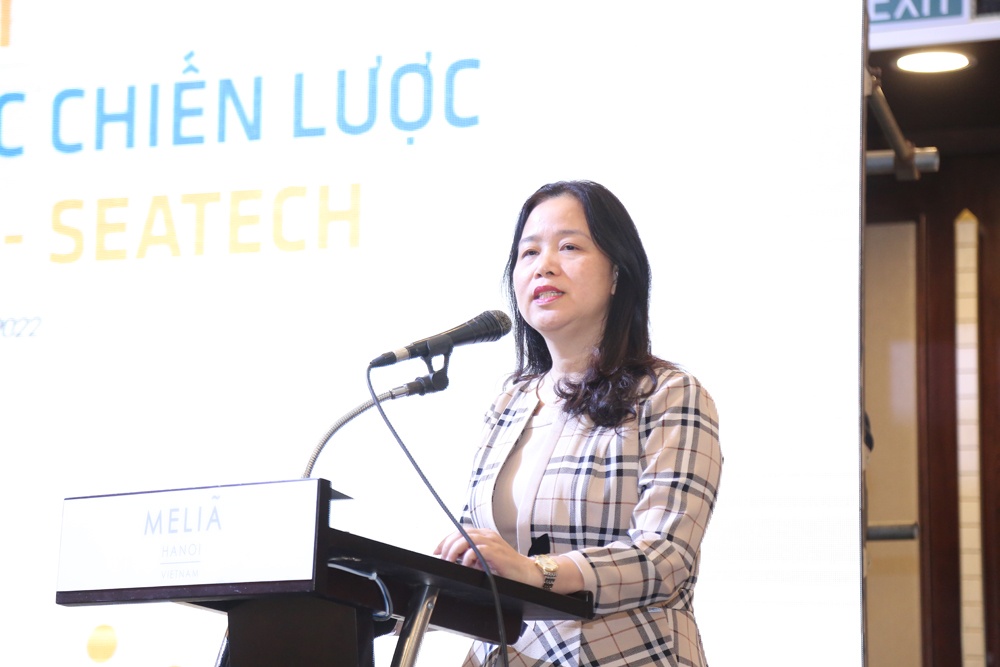 PVcomBank ký kết thỏa thuận hợp tác chiến lược với IBM và SEATECH về chuyển đổi số pvcombank ky ket thoa thuan hop tac chien luoc voi ibm va seatech ve chuyen doi so