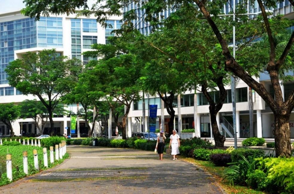 Tiềm năng phát triển bất động sản cho người cao tuổi tại Việt Nam là rất lớn tiem nang phat trien bat dong san cho nguoi cao tuoi tai viet nam la rat lon