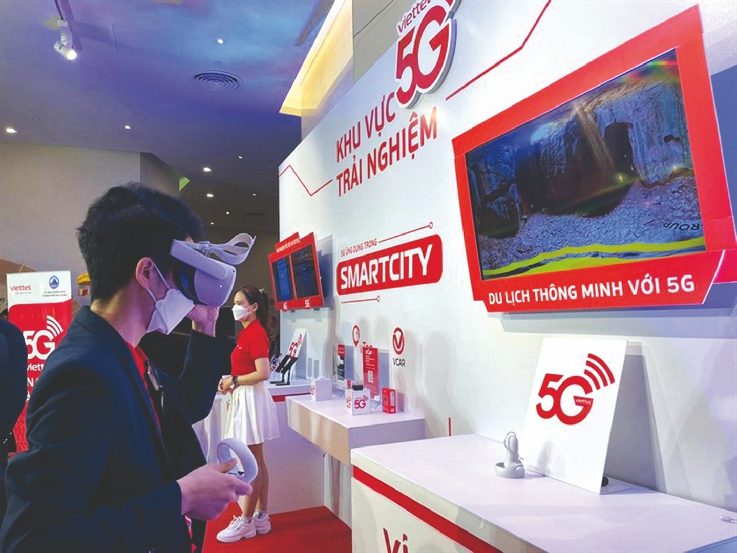 ky vong tu thuong mai hoa mang 5g