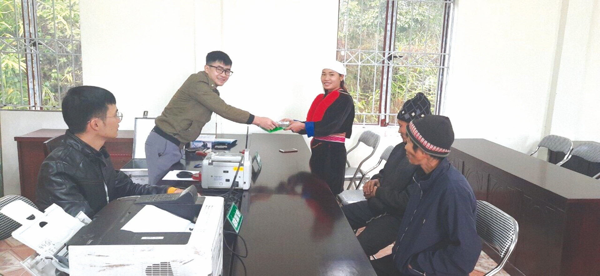 Hiện thực hóa khát vọng thoát nghèo ở Bắc Kạn hien thuc hoa hat vong thoat ngheo o bac kan