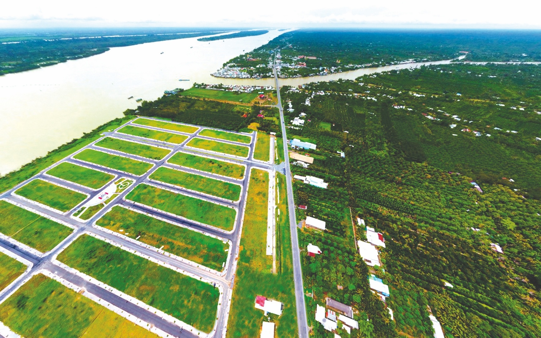 loan rao ban bat dong san tren mang xa hoi