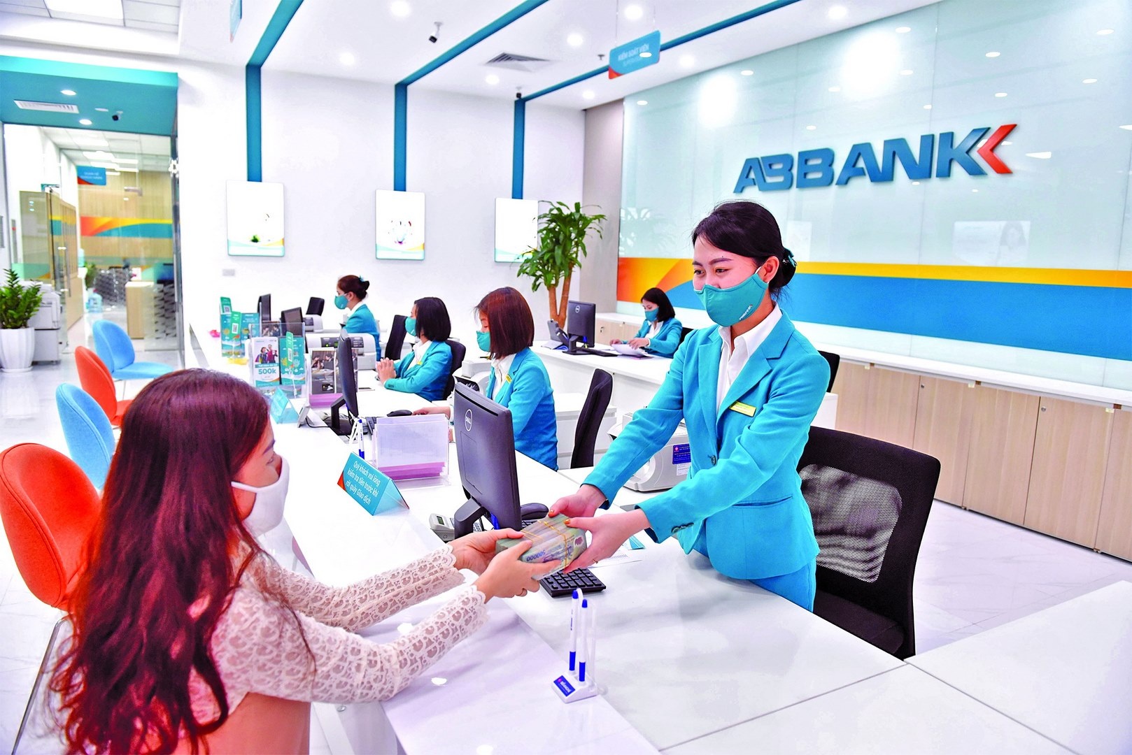 no luc duy tri mat bang lai suat phu hop