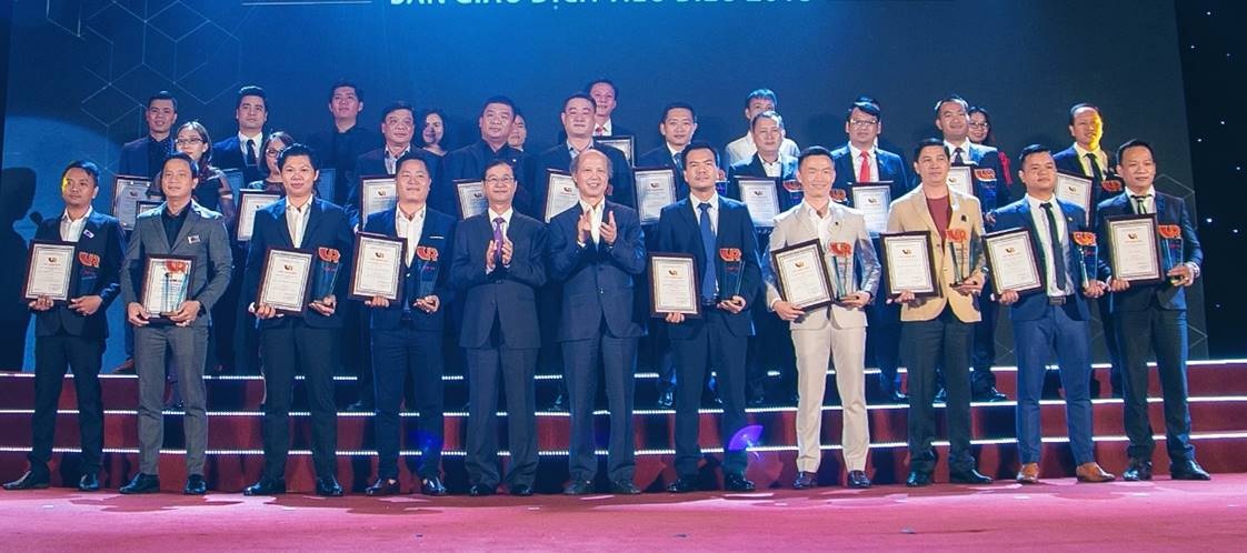 giai thuong nghe moi gioi bat dong san viet nam 2022