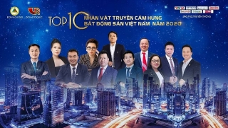 Giải thưởng nghề môi giới bất động sản Việt Nam 2022