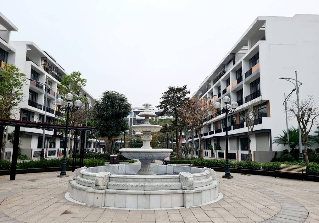 gop y sua doi luat nha o va luat kinh doanh bat dong san  tranh chong cheo can tro su phat trien thi truong bat dong san