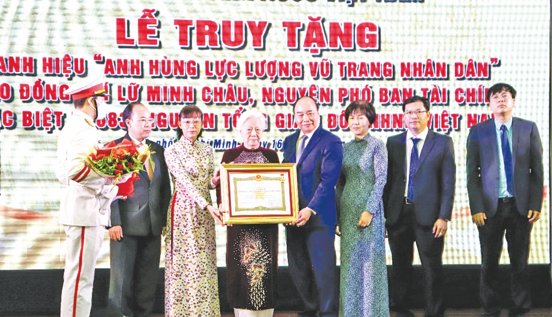 tu nguoi thu linh huyen thoai den anh hung luc luong vu trang