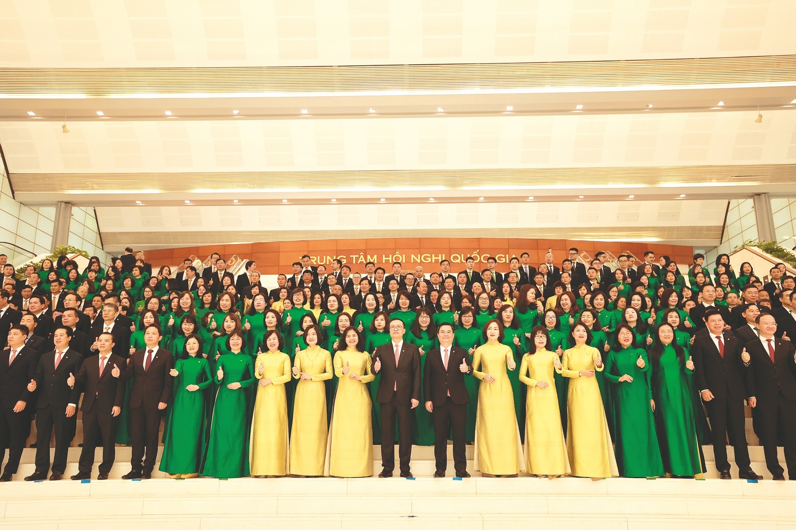 Giữ vững vị thế ngân hàng số 1 tại Việt Nam giu vung vi the ngan hang so 1 tai viet nam