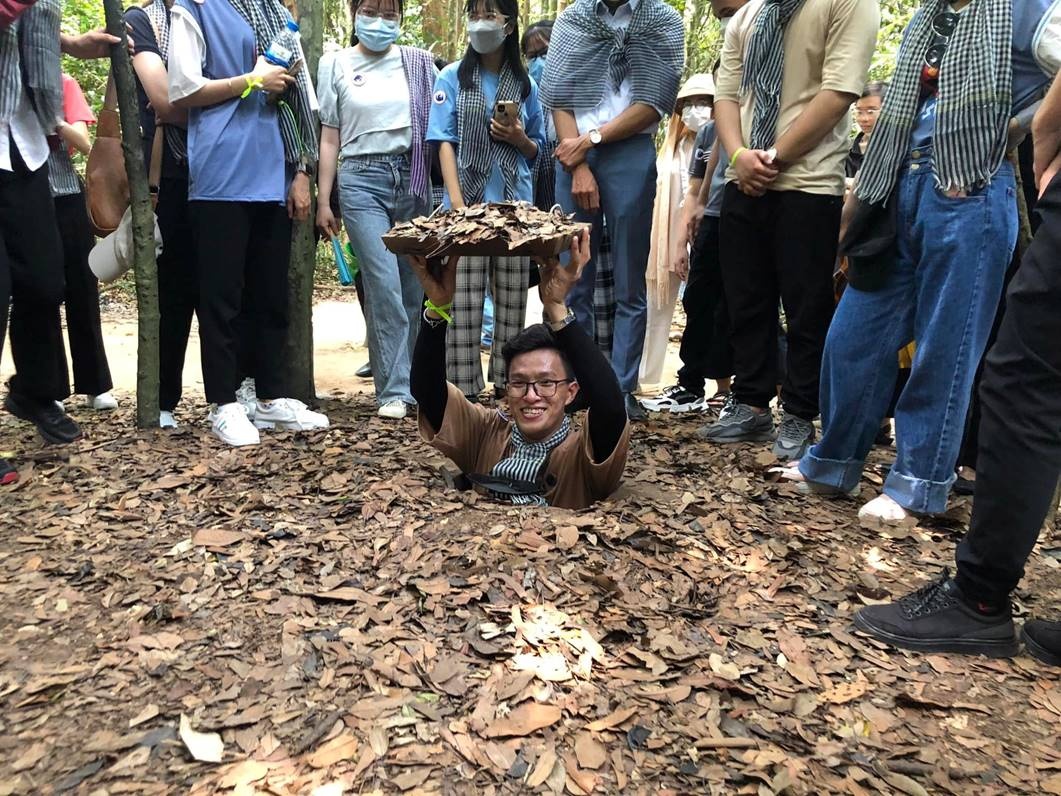 nhieu khuyen mai uu dai tai ngay hoi du lich nam 2023