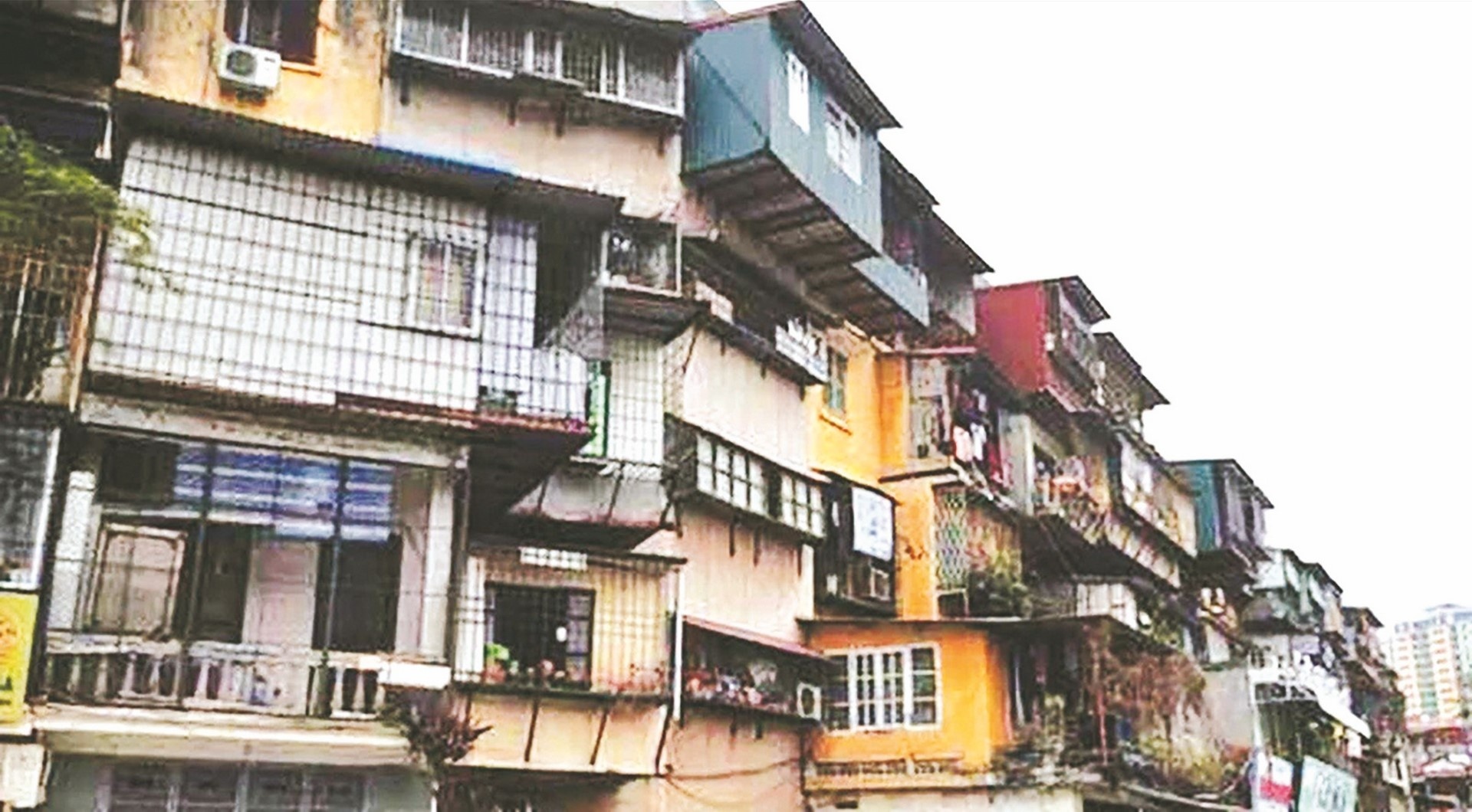 cai tao xay dung chung cu cu sao cho hop long dan