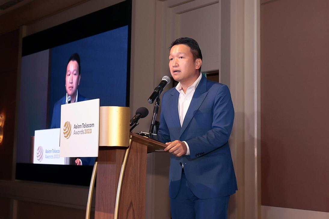 CMC Telecom giành giải thưởng kép tại giải “Oscar của giới viễn thông" châu Á cmc telecom gianh giai thuong kep tai giai oscar cua gioi vien thong chau a