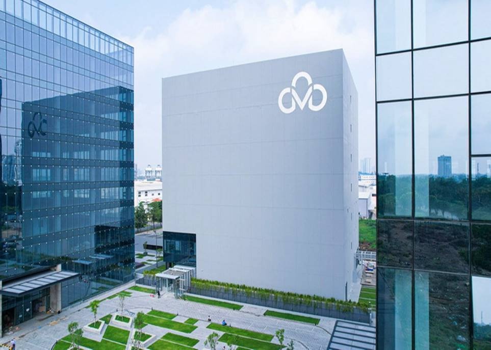 CMC Telecom giành giải thưởng kép tại giải “Oscar của giới viễn thông" châu Á cmc telecom gianh giai thuong kep tai giai oscar cua gioi vien thong chau a