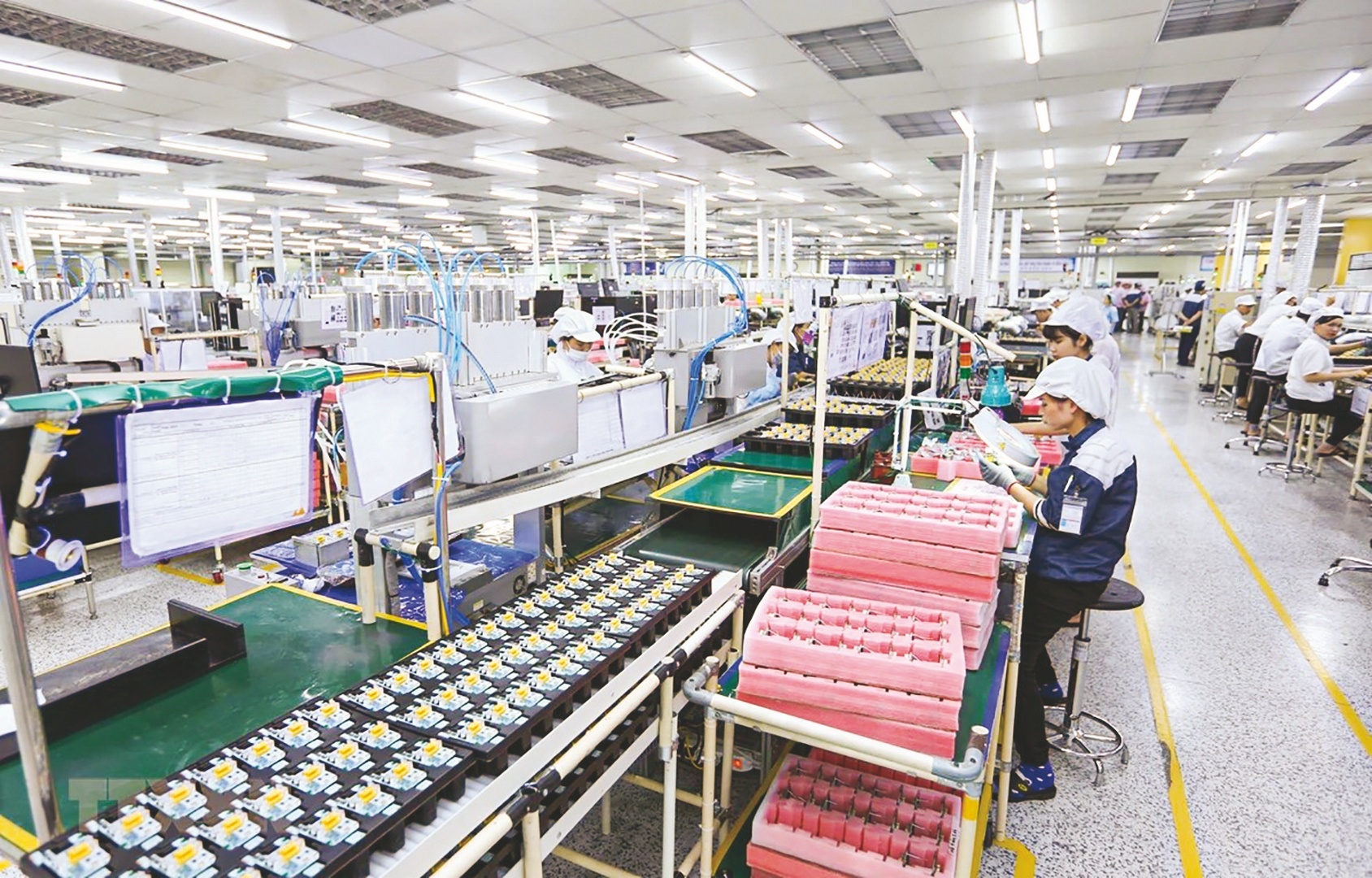 Để thúc đẩy kinh tế cần mở rộng tài khóa de thuc day kinh te can mo rong tai khoa