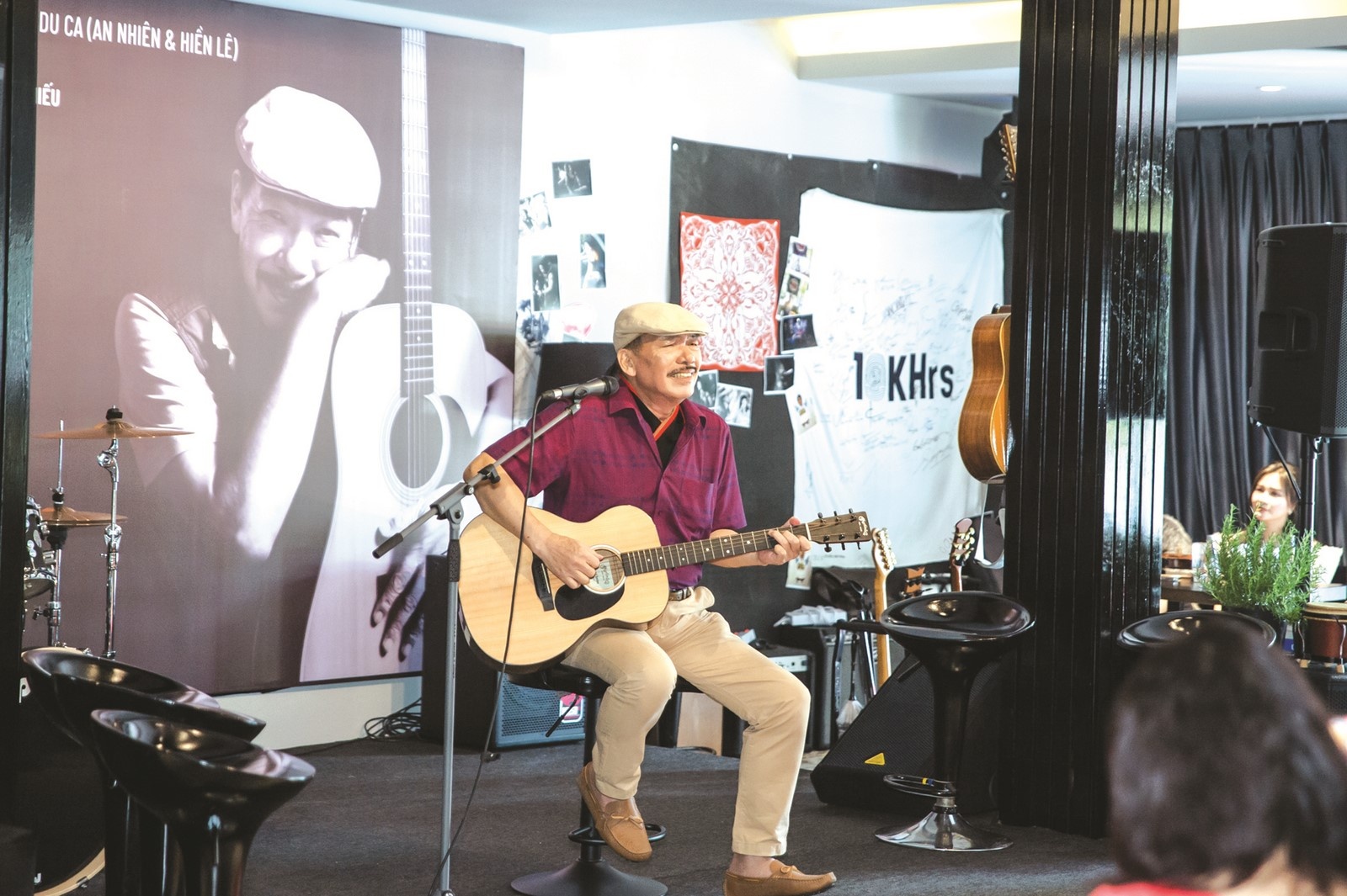 am nhac ngay gap lai